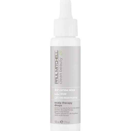 Clean Beauty Scalp Therapy Drops von Paul Mitchell