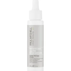 Clean Beauty Scalp Therapy Drops von Paul Mitchell