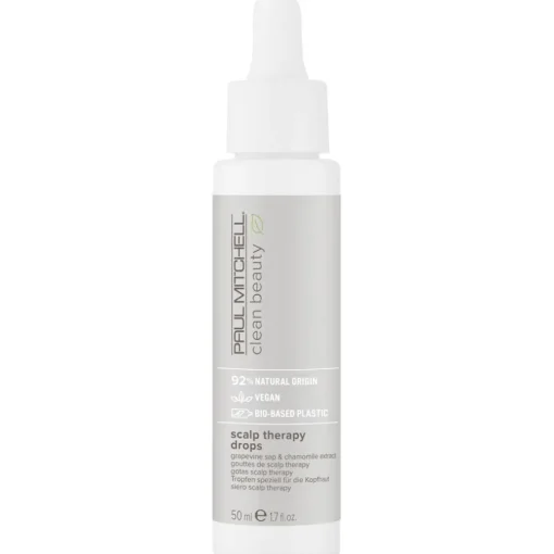 Clean Beauty Scalp Therapy Drops von Paul Mitchell