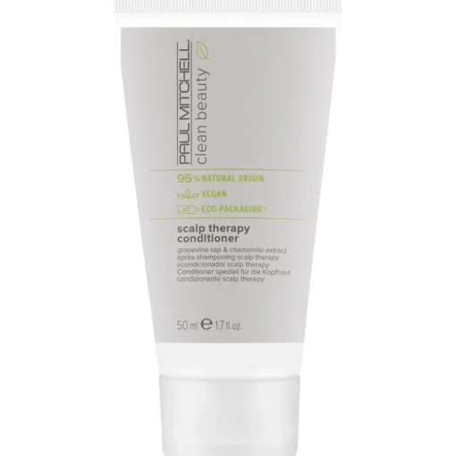 Clean Beauty Scalp Therapy Conditioner von Paul Mitchell