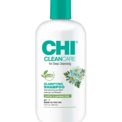Clean Care Clarifying Shampoo von CHI