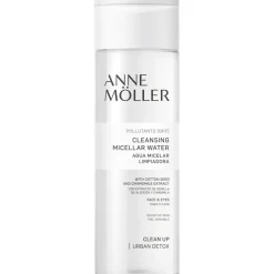 Clean Up Cleansing Micellar Water von Anne Möller