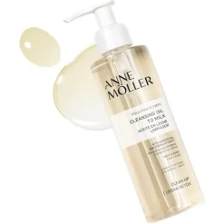 Clean Up Cleansing Oil To Milk von Anne Möller