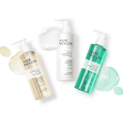 Clean Up Cleansing Oil To Milk von Anne Möller