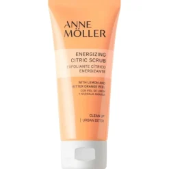 Clean Up Energizing Citric Scrub von Anne Möller