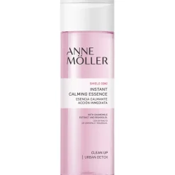Clean Up Instant Calming Essence von Anne Möller
