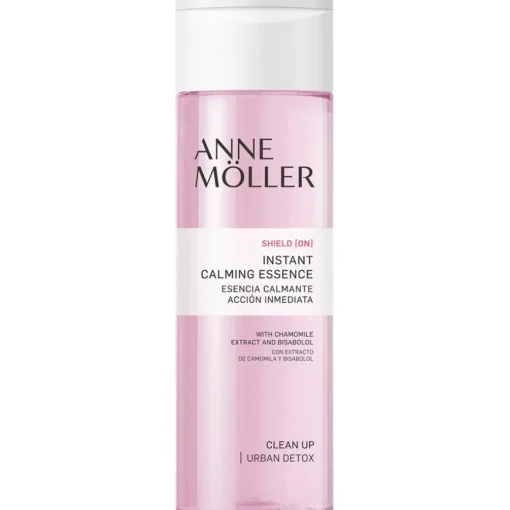 Clean Up Instant Calming Essence von Anne Möller