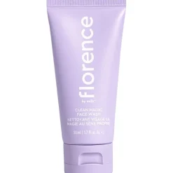 Cleanse Clean Magic Face Wash von florence by mills
