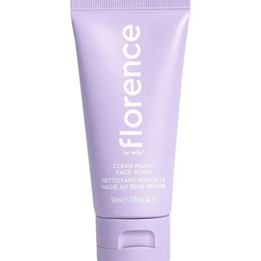 Cleanse Clean Magic Face Wash von florence by mills