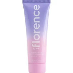 Cleanse Clear Canvas Milky Oil Cleansing Balm von florence by mills