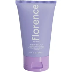 Cleanse Clear the Way Clarifying Mud Mask von florence by mills