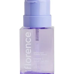 Cleanse Episode 2: Clear The Way Toner von florence by mills