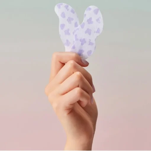 Cleanse Pore Power to You Deep Cleansing Pore Strips von florence by mills