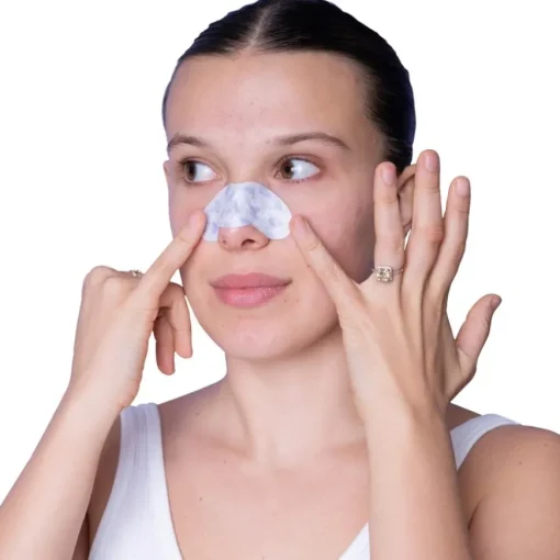 Cleanse Pore Power to You Deep Cleansing Pore Strips von florence by mills