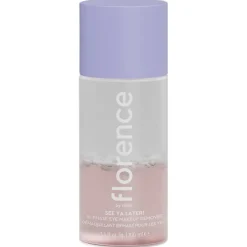 Cleanse See You Later! Bi Phased Eye Make Up Remover von florence by mills
