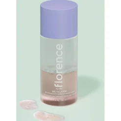 Cleanse See You Later! Bi Phased Eye Make Up Remover von florence by mills