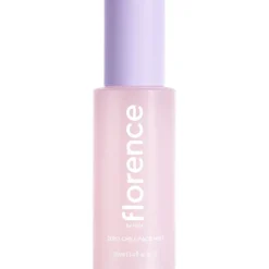 Cleanse Zero Chill Face Mist von florence by mills