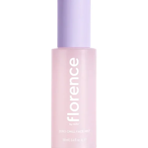 Cleanse Zero Chill Face Mist von florence by mills