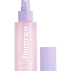 Cleanse Zero Chill Face Mist von florence by mills
