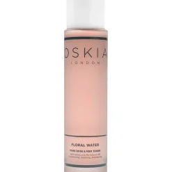 Cleansing & Peeling Floral Water Toner von OSKIA LONDON
