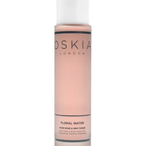Cleansing & Peeling Floral Water Toner von OSKIA LONDON
