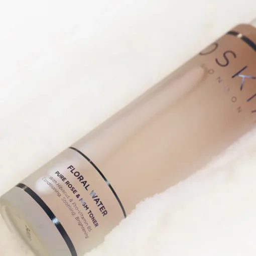 Cleansing & Peeling Floral Water Toner von OSKIA LONDON