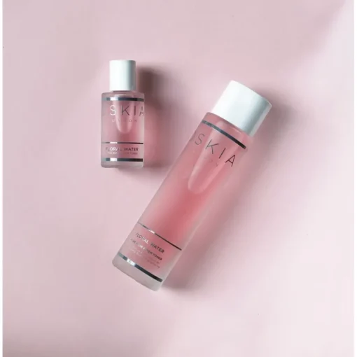 Cleansing & Peeling Floral Water Toner von OSKIA LONDON