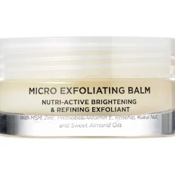 Cleansing & Peeling Micro Exfoliating Balm von OSKIA LONDON
