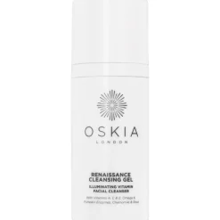Cleansing & Peeling Renaissance Cleansing Gel von OSKIA LONDON