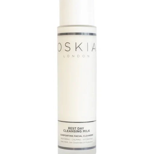 Cleansing & Peeling Rest Day Cleansing Milk von OSKIA LONDON