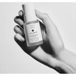 Cleansing & Toning Balance Spritz von Pestle & Mortar