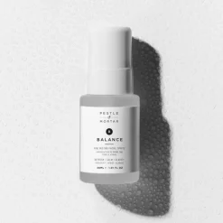 Cleansing & Toning Balance Spritz von Pestle & Mortar
