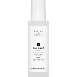 Cleansing & Toning Balance Spritz von Pestle & Mortar