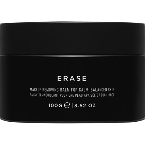 Cleansing & Toning Erase Balm Cleanser von Pestle & Mortar