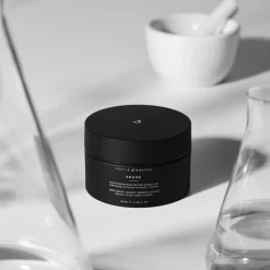 Cleansing & Toning Erase Balm Cleanser von Pestle & Mortar