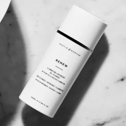 Cleansing & Toning Renew Gel Cleanser von Pestle & Mortar