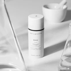 Cleansing & Toning Renew Gel Cleanser von Pestle & Mortar