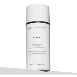 Cleansing & Toning Renew Gel Cleanser von Pestle & Mortar
