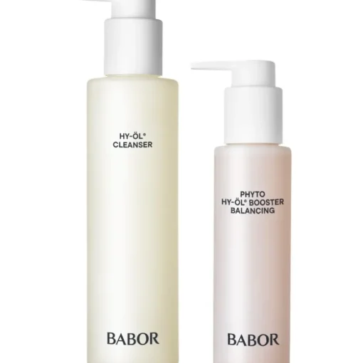 Cleansing Balancing Set von BABOR