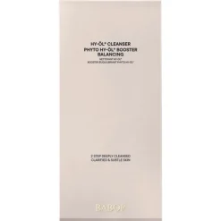 Cleansing Balancing Set von BABOR