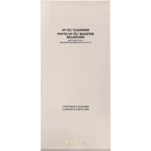 Cleansing Balancing Set von BABOR