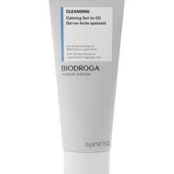 Cleansing Calming Gel-To-Oil von Biodroga