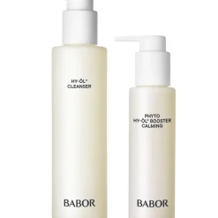 Cleansing Calming Set von BABOR