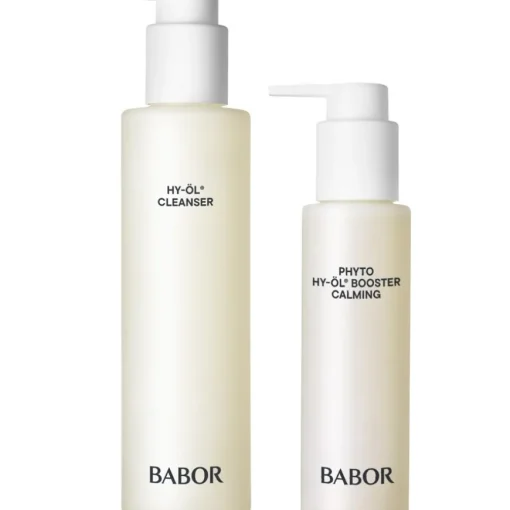Cleansing Calming Set von BABOR