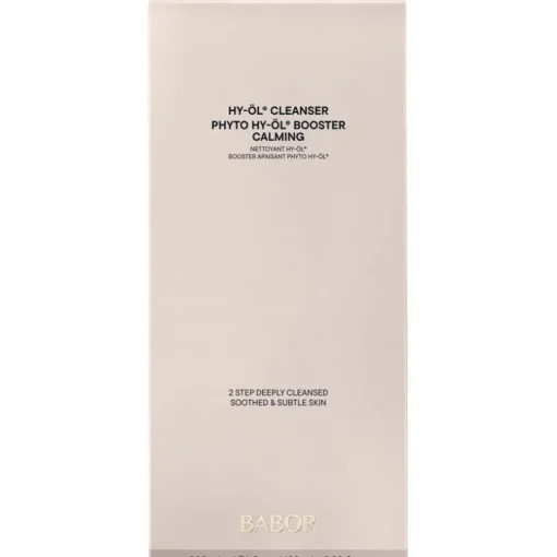 Cleansing Calming Set von BABOR