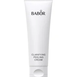 Cleansing Clarifying Peeling Cream von BABOR