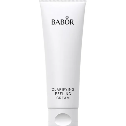 Cleansing Clarifying Peeling Cream von BABOR