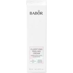 Cleansing Clarifying Peeling Cream von BABOR