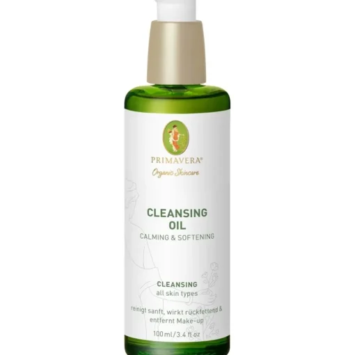 Cleansing Cleansing Oil von PRIMAVERA