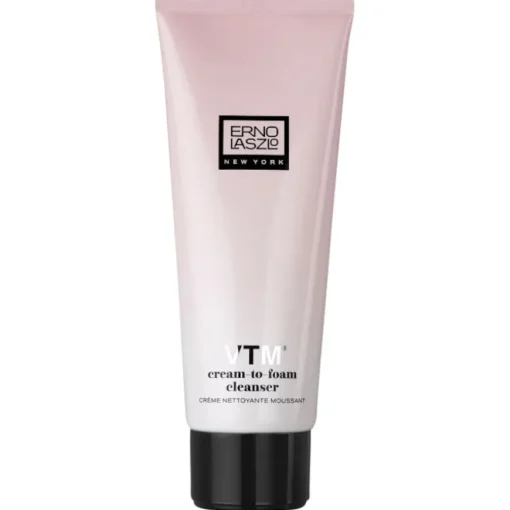 Cleansing Cream To Foam Cleanser von Erno Laszlo
